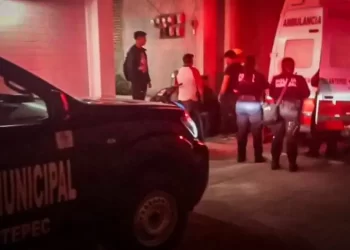 Degüellan a tres mujeres en Hidalgo; investigan feminicidio