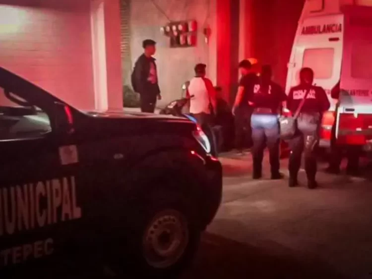 Degüellan a tres mujeres en Hidalgo; investigan feminicidio