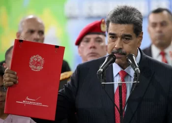 Maduro pide a Corte que “aclare todo lo que haya que aclarar” de las elecciones