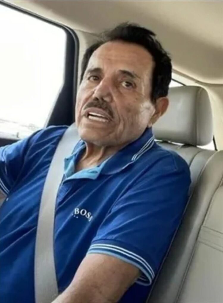 “El Mayo’ Zambada se quedará en prisión, confirma jueza de EU