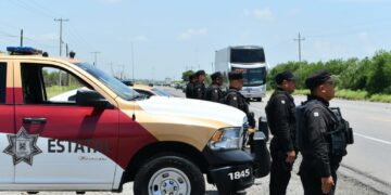 Reconoce Gobierno de San Luis Potosí efectividad de convenio interestatal de seguridad firmado en Tamaulipas