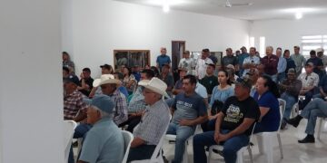Sorgueron de Tamaulipas regresarán a bloqueos carreteros en agosto; se cansan de esperar apoyo emergente