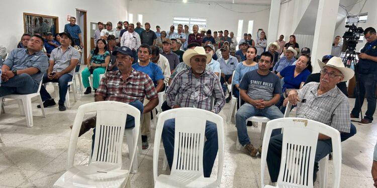 Sorgueron de Tamaulipas regresarán a bloqueos carreteros en agosto; se cansan de esperar apoyo emergente