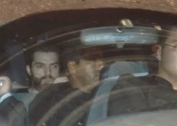 Juez de la CDMX da suspensión definitiva a Carlos Ahumada; ‘no puede ser detenido’