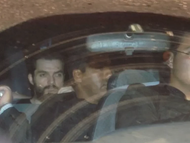 Juez de la CDMX da suspensión definitiva a Carlos Ahumada; ‘no puede ser detenido’