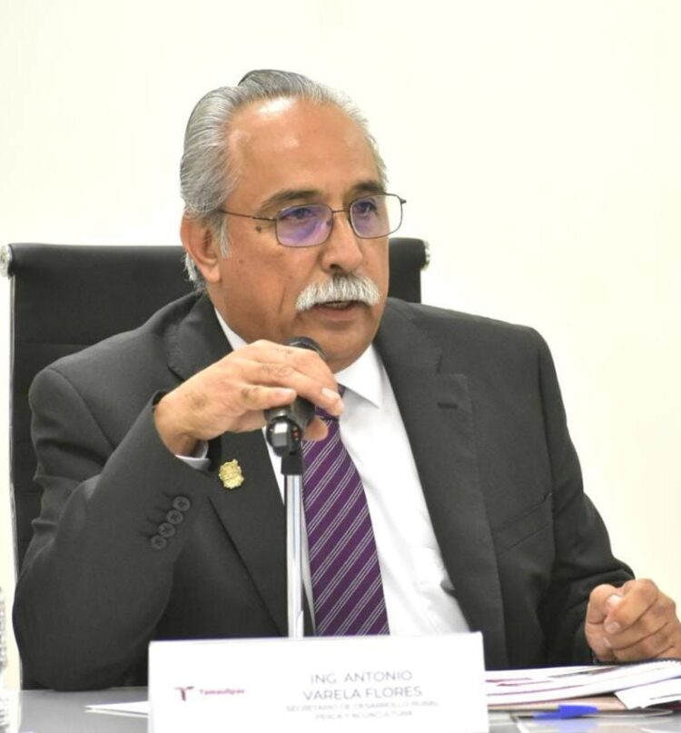 Refuerza Tamaulipas vigilancia en estaciones sanitarias para evitar robo de ganado