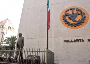 Por traición en las elecciones del 2 de junio podrían separar a CTM del PRI