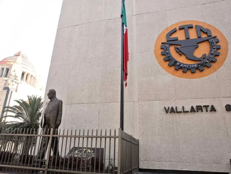 Por traición en las elecciones del 2 de junio podrían separar a CTM del PRI