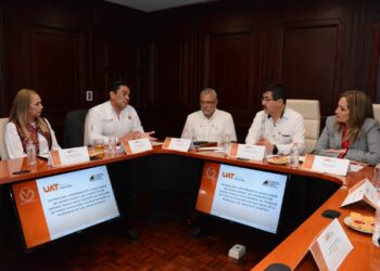 Diseña la UAT proyectos para restaurar edificios históricos del municipio de Jiménez