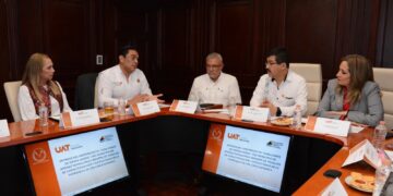 Diseña la UAT proyectos para restaurar edificios históricos del municipio de Jiménez