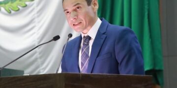 Presenta Diputado Raúl Pérez iniciativa de reforma al Código Penal de Tamaulipas