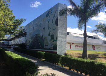 Emite SET recomendaciones a escuelas de Tamaulipas ante riesgo de impacto de huracán Beryl