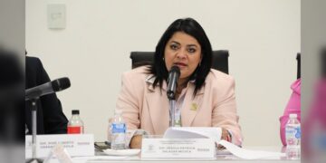 Presume Salazar supuestas mil 500 iniciativas de 65 Legislatura de Tamaulipas; 506 son puntos de acuerdo