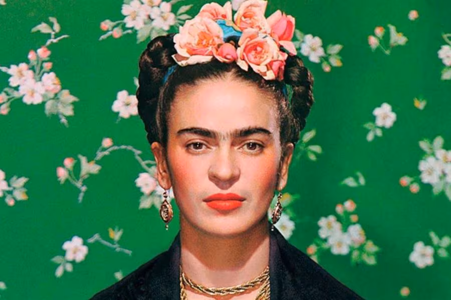 Chiara Pasqualetti Johnson presenta nueva visión de Frida Kahlo en su último libro
