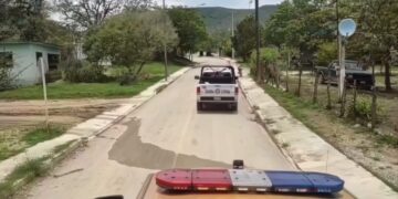 Iniciarán evacuación de comunidades costeras ante llegada de “Beryl”