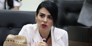 Plantea Diputada exhorto a 43 alcaldes tamaulipecos para limpiar drenes pluviales
