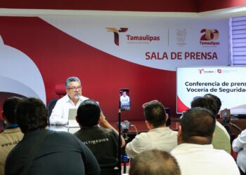 Habilitan en Tamaulipas 333 refugios para atender a población en posible impacto de Beryl