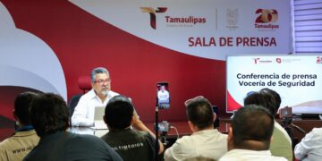 Habilitan en Tamaulipas 333 refugios para atender a población en posible impacto de Beryl