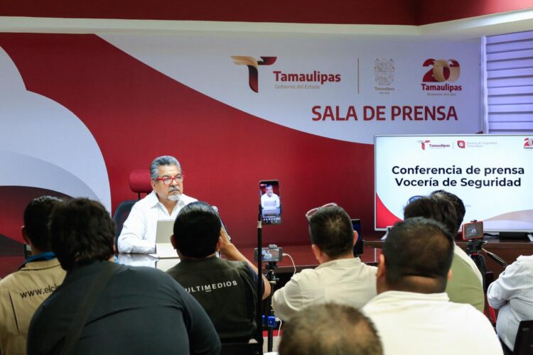 Habilitan en Tamaulipas 333 refugios para atender a población en posible impacto de Beryl