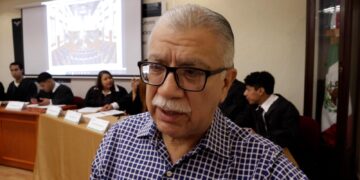 Tener profesionales a cargo de la seguridad mejorará nuestro entorno social: exmagistrado