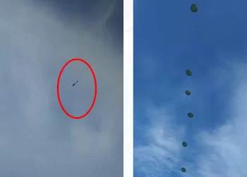 Fallece cadete al no abrir su paracaídas en una práctica en Campeche