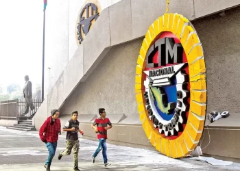 CTM rompe con el PRI; “ya es una franquicia” de Alejandro Moreno y su camarilla