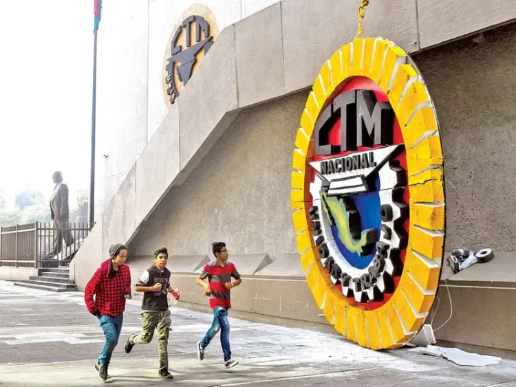 CTM rompe con el PRI; “ya es una franquicia” de Alejandro Moreno y su camarilla