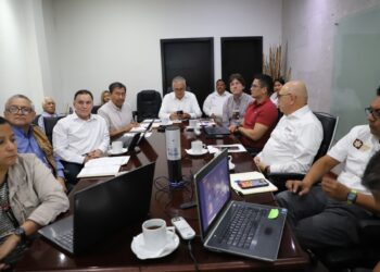 Define Salud Estatal plan de trabajo para atender posibles afectados por Beryl