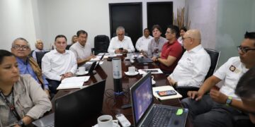Define Salud Estatal plan de trabajo para atender posibles afectados por Beryl