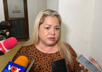 Siguen en trámite denuncias por presunto desfalco en COMAPA Victoria