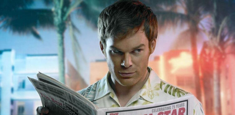 Patrick Gibson y Christian Slater encabezan el nuevo reparto de ‘Dexter: Original Sin