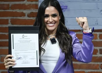 Ordena Tribunal recuento total de votos en la alcaldía Cuauhtémoc de la CDMX