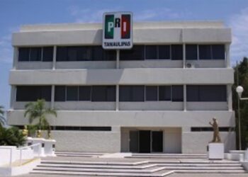 Se rebelan priistas de Tamaulipas contra Alejandro Moreno; dicen no a relección y urgen renovación