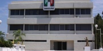 Se rebelan priistas de Tamaulipas contra Alejandro Moreno; dicen no a relección y urgen renovación