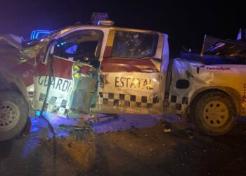 Citan a comparecer a dueño de “patrulla” clonada