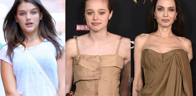 Renuncia al apellido paterno: una tendencia en Hollywood