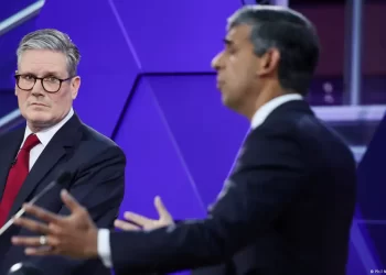 Reino Unido ante un cambio: La economía define las elecciones