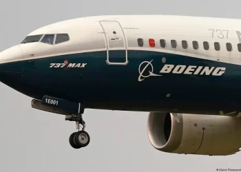 Boeing se declara culpable por engaño a reguladores en accidentes del 737 MAX