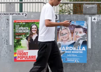 Nuevo Frente Popular domina en Francia: Impacto y retos económicos