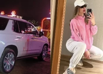 Confiesan por qué mataron a Paola, hermana de Carlos Salcedo