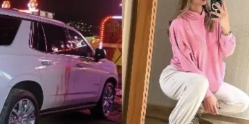 Confiesan por qué mataron a Paola, hermana de Carlos Salcedo