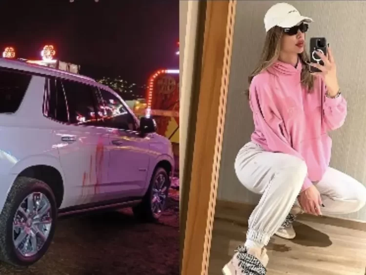 Confiesan por qué mataron a Paola, hermana de Carlos Salcedo