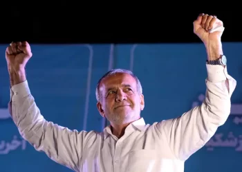 Masud Pezeshkian, de los reformistas, será el próximo presidente de Irán