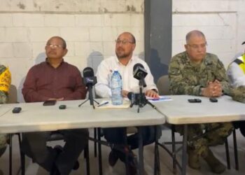 Mantienen operativos de prevención en Matamoros por la tormenta tropical Beryl