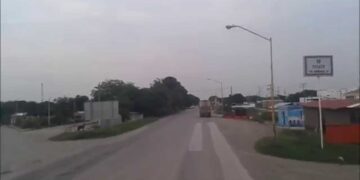 Suspenden la sesión solemne del Congreso de Tamaulipas en Padilla