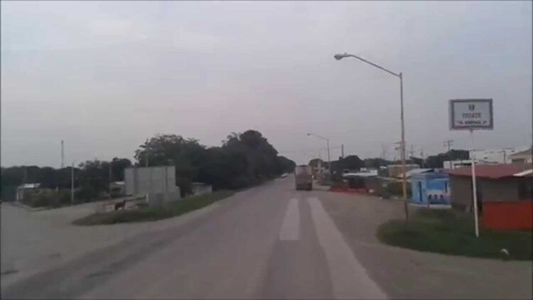 Suspenden la sesión solemne del Congreso de Tamaulipas en Padilla