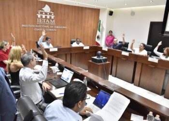 Resuelve IETAM cinco procedimientos sancionadores especiales