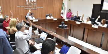 Resuelve IETAM cinco procedimientos sancionadores especiales