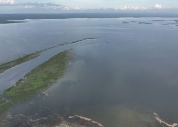 Prevén que la “Vicente Guerrero” llegue hasta el 50% de su capacidad con recientes lluvias