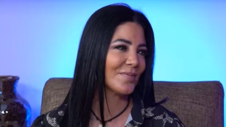 ¿Quién es Paola Durante? La sorpresa de La Casa de los Famosos México